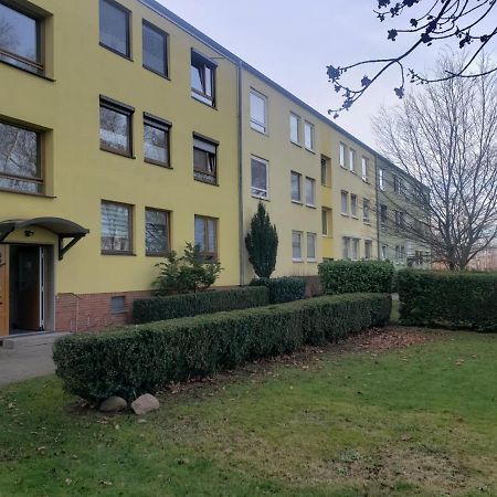 Monteurswohnung-Kas-1 Zimmer Mit Eigenem Bad Salzgitter Exterior foto